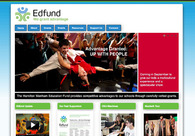 A great web design by Tom Rogers Web Design, Boston, MA: 