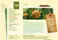 A great web design by Camares, New York, NY: 