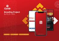 A great web design by TELOS Agency, Ho Chi Minh City, Viet Nam: 