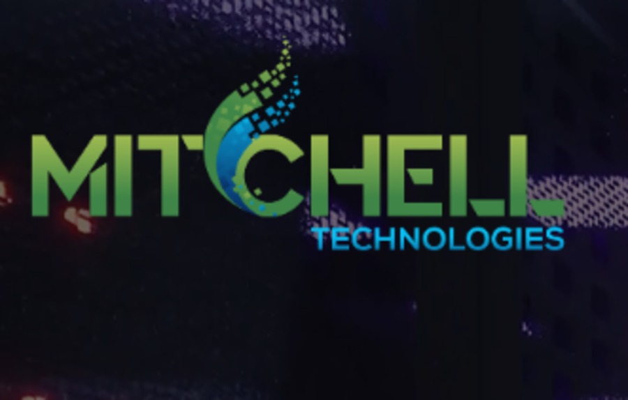 A great web design by Mitchell Technologies, United, PA: 