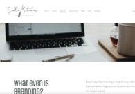 A great web design by Sidler Studios, LLC, Salt Lake City, UT: 