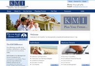 A great web design by NDesign Promotions, Columbus, OH: 