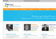 A great web design by Model A Interactive, New York, NY: 