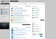 A great web design by Frontized, Poznan, Poland: 