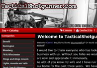 A great web design by The Sonic Group, LLC, Indianapolis, IN: 