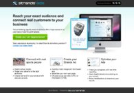 A great web design by Martin Petts Web Dev, Barcelona, Spain: 