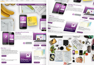 A great web design by Cartisien Interactive, Washington D.c., DC: 