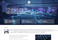 A great web design by Eyegager - Your digital boost., Budapest, Hungary: 