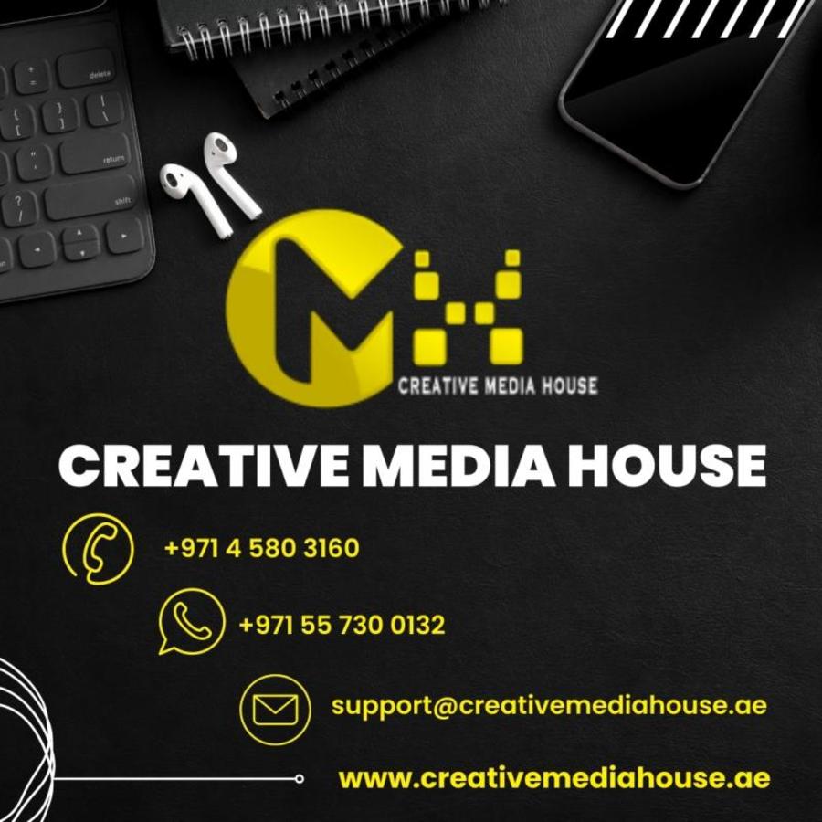 A great web design by Creative Media House, Dubai, United Arab Emirates: Responsive Website, Marketing Website
, Manufacturing
, Wordpress
