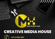 A great web design by Creative Media House, Dubai, United Arab Emirates: Responsive Website, Marketing Website
, Manufacturing
, Wordpress
