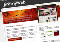 A great web design by Jimmyweb, Sydney, Australia: 