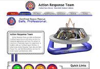 A great web design by AFWDS, Los Angeles, CA: 