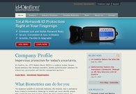 A great web design by dakeat media, Denver, CO: 