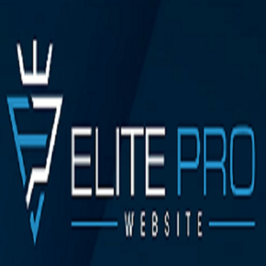 A great web design by Elite Pro Website, Ashburn, VA: 