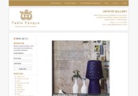 A great web design by elixa website design, Sydney, Australia: 