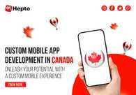 A great web design by Hepto Technologies, Canada, KY: 