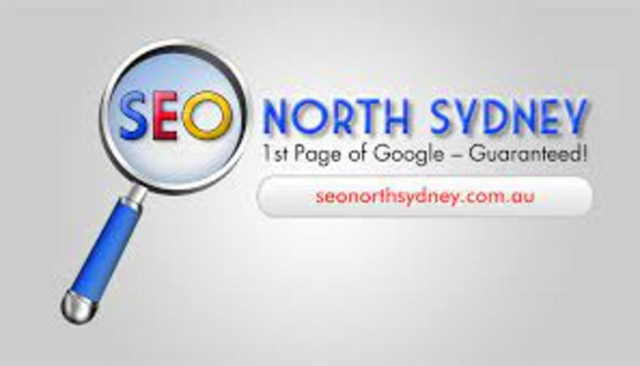 A great web design by SEO North Sydney, North Sydney, Australia: 