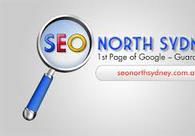A great web design by SEO North Sydney, North Sydney, Australia: 