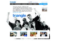 A great web design by Springboard, Boston, MA: 