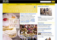 A great web design by Argument from Design, Sheffield, United Kingdom: 