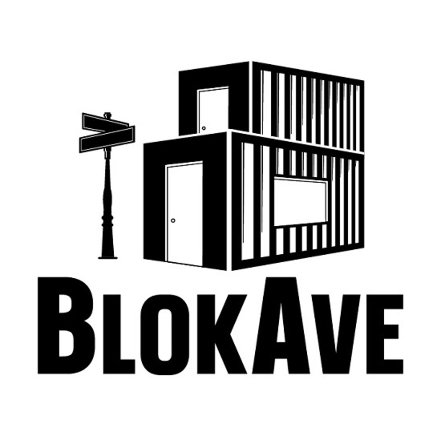 A great web design by BlokAve, Edmonton, Canada: 