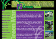 A great web design by Imagination Technology, Boulder, CO: 