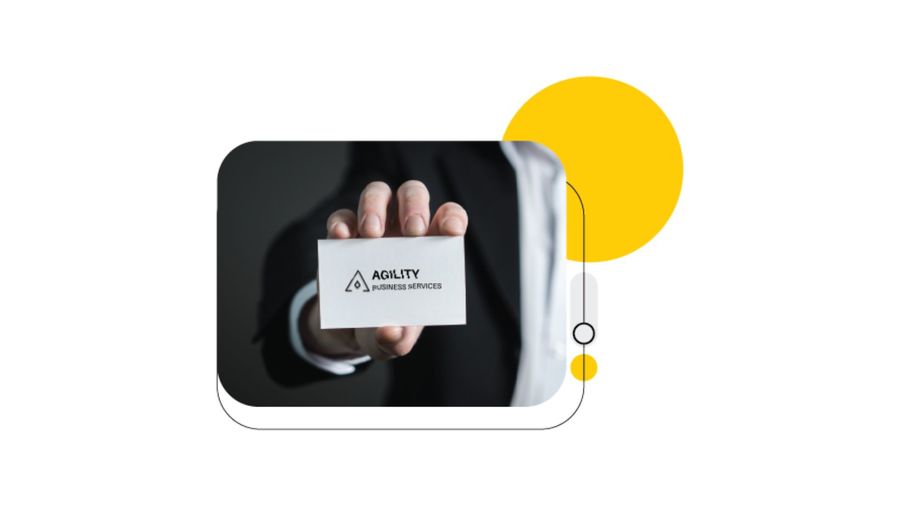 A great web design by Agility Business Services, Lahore, Pakistan: 