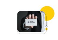 A great web design by Agility Business Services, Lahore, Pakistan: 