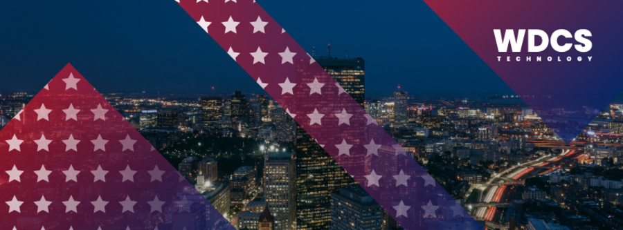 A great web design by WDCS Technology, Delaware City, DE: Technology
