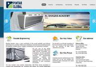 A great web design by E Access Solutions, Kuala Lumpur, Malaysia: 