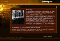 A great web design by Asni: Multimedia Art & Design, Wellington, New Zealand: 