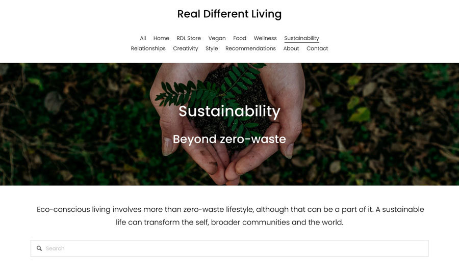 A great web design by Melanie Suzanne Wilson, Australian Capital Territory, Australia: 