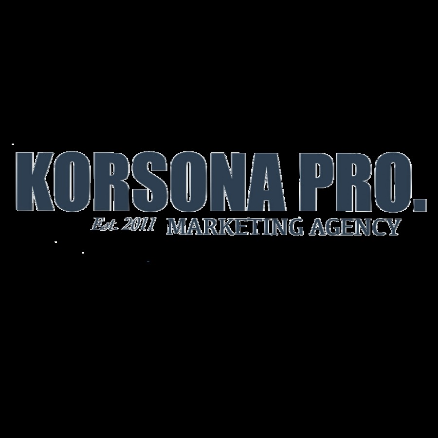 A great web design by Korsona Pro | Marketing Agency , Atlanta, GA: 