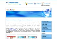 A great web design by dotlancer, Islamabad, Pakistan: 