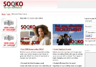 A great web design by Frontline-Interactive, Nairobi, Kenya: 