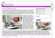 A great web design by GreenlightWeb, Manchester, United Kingdom: 