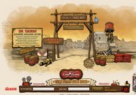 A great web design by Ping, Istanbul, Turkey: 