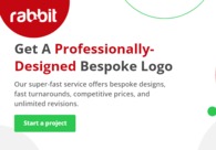 A great web design by Rabbit, Denver, CO: 