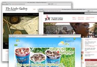 A great web design by X Communications, Dublin, Ireland: 