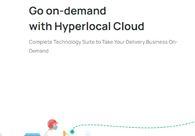 A great web design by Hyperlocal Cloud, New York, NY: 