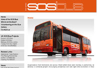 A great web design by Bordaline Web Design, London, United Kingdom: 