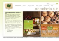 A great web design by Evolved Websites, Byron Bay, Australia: 