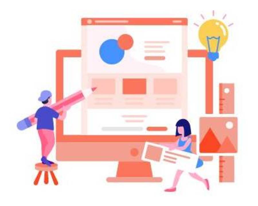 A great web design by Creative UI Design LLC., Shrewsbury, PA: 