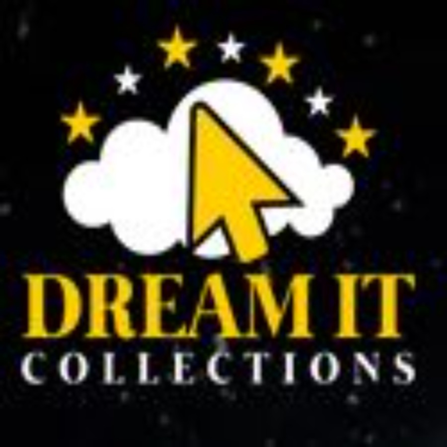 A great web design by Dream It Collections, Caliente, CA: 