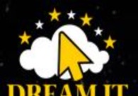 A great web design by Dream It Collections, Caliente, CA: 