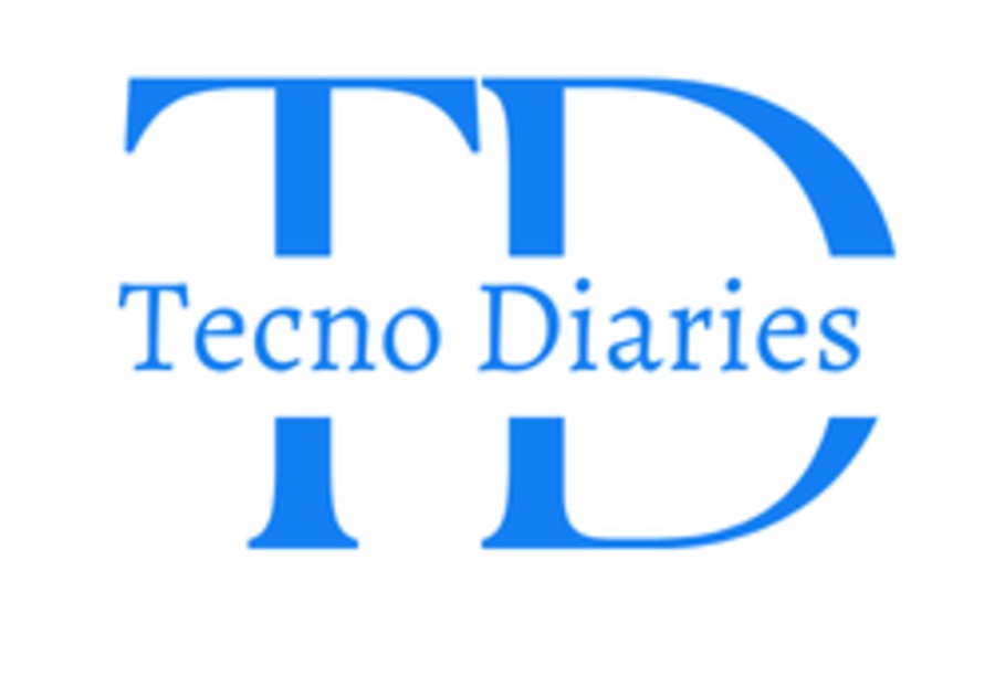 A great web design by Tecno Diaries, Santa Maria, CA: 