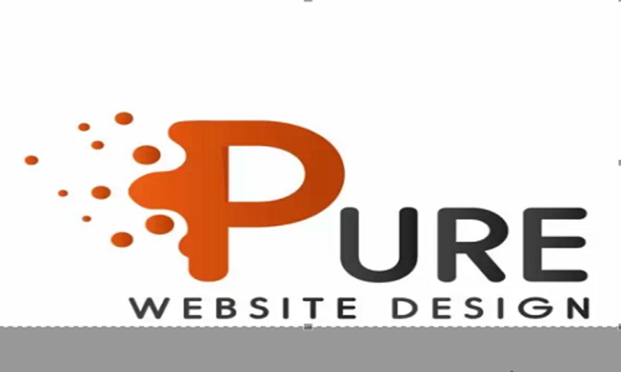A great web design by Pure Website Design, London, CA: 