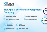 A great web design by Hire Software Developers India - iQlance, Ahmedabad, India: Other, Software
, ASP.NET
