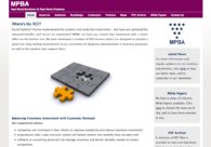 A great web design by Ascent IT Solutions, Cheshire, United Kingdom: 