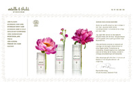 A great web design by Voilà Webbyrå, Stockholm, Sweden: 